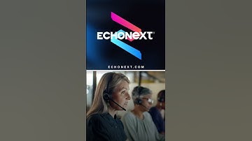 Echonext Smart Call Tracking
