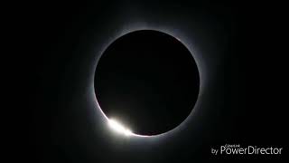 "Total eclipse" from the Oratorio Samson by G.F. Handel