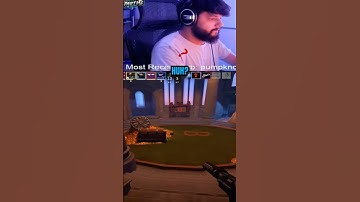 INSANE CS GOLF TRICKSHOT! #cs2