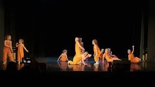 Детский танец  «Шаг за шагом» #wwwpanteradanceru Отчетник 2022 kids children dance \