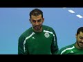 Saudi Arabia vs Austria | Group phase | 26th IHF Men's World Championship, GER/DEN 2019