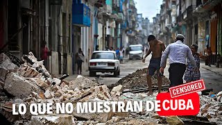 What They DON'T Want You to KNOW about LIFE in CUBA 🚫