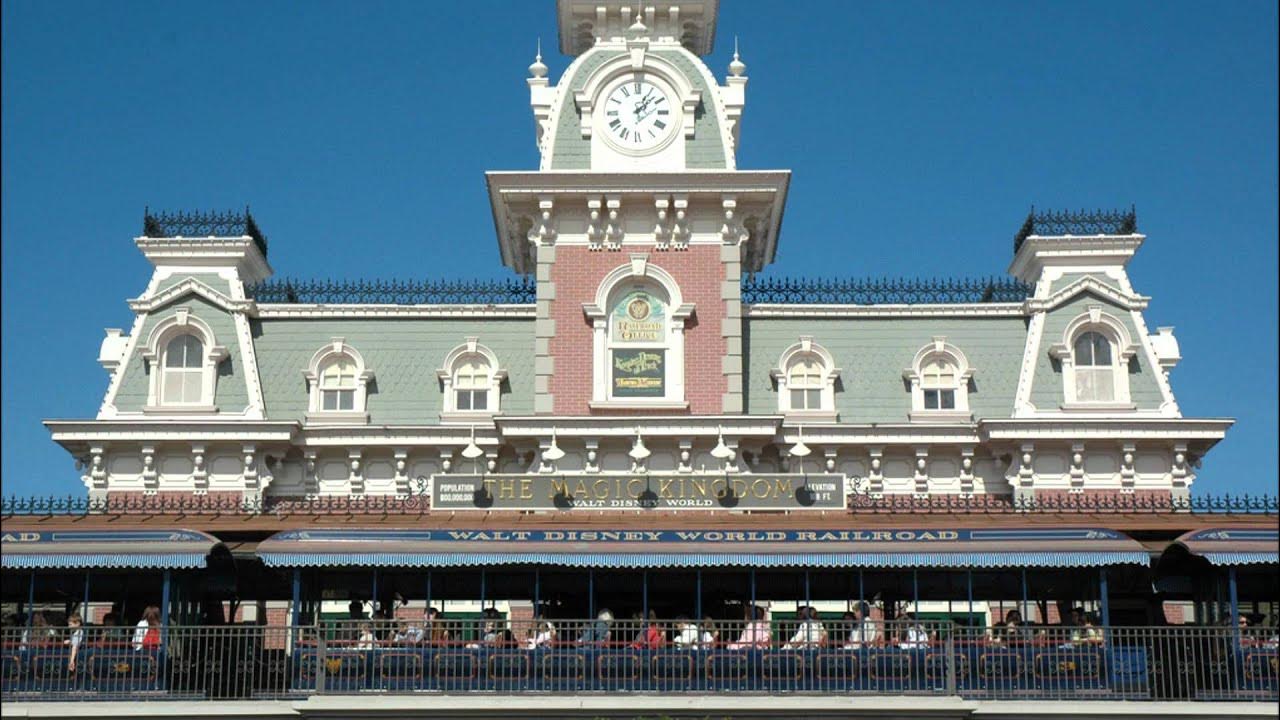 Magic Kingdom Welcome Medley Magic Kingdom Welcome Medley
