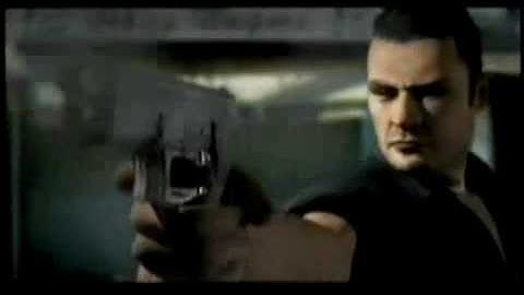 DRIV3R (Driver 3) Trailer