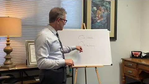 New Treatment Option for Fibroid Patients with Dr. Gregory Davis