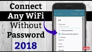(100%)How to hack wifi by wps unlocker screenshot 4