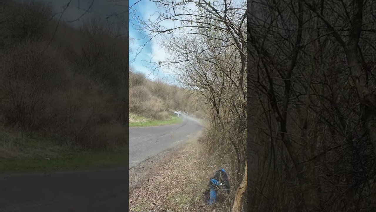 C2R2 Almost Crash = Huge Save    