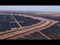 Top 10 largest solar power plants in the world  pastimers