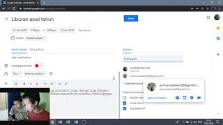 Tugas Mandiri  Cloud Computing 