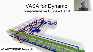 VASA for Dynamo: Comprehensive Guide - Part 4