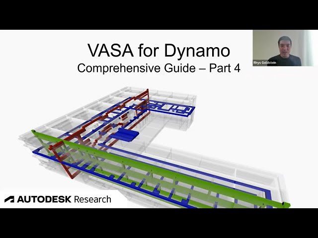VASA for Dynamo: Comprehensive Guide - Part 4