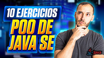 10 Ejercicios de programacion orientada a objetos (POO) para practicar
