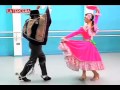 Cueca: Si no sabe, aprenda