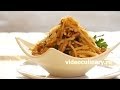 Корейский картофельный салат Камди-ча - Рецепт Бабушки Эммы