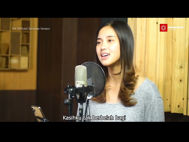 Syiffa Syahla - Seribu Kali Sayang Cover (Karaoke Version) class=