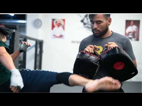 Rise Athletics LA : Boxing Classes in Los Angeles, CA | 90014