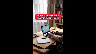 Is Gen-Z Unprepared For The Workplace?