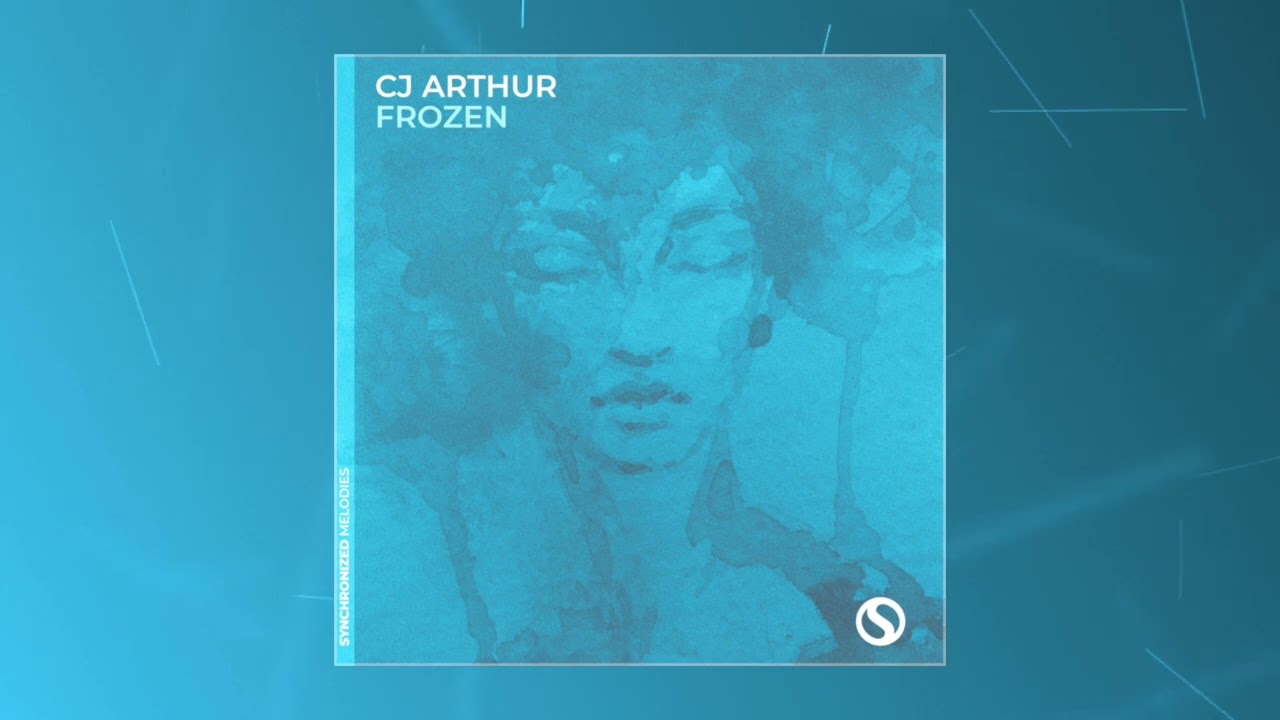 CJ Arthur - Frozen - YouTube