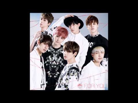 (+) BTS (방탄소년단) - For You [MP3]