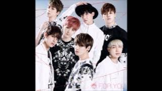 BTS (방탄소년단) - For You [MP3]