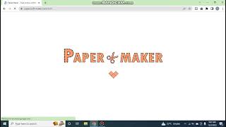 Paper Craft Software Biggners Tutorial Full Deatil Course screenshot 4