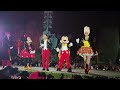 La révélation finale ⭕️🌠 Soirée Pass Annuels Aventures | DisneylandParis  - 10.03.2023