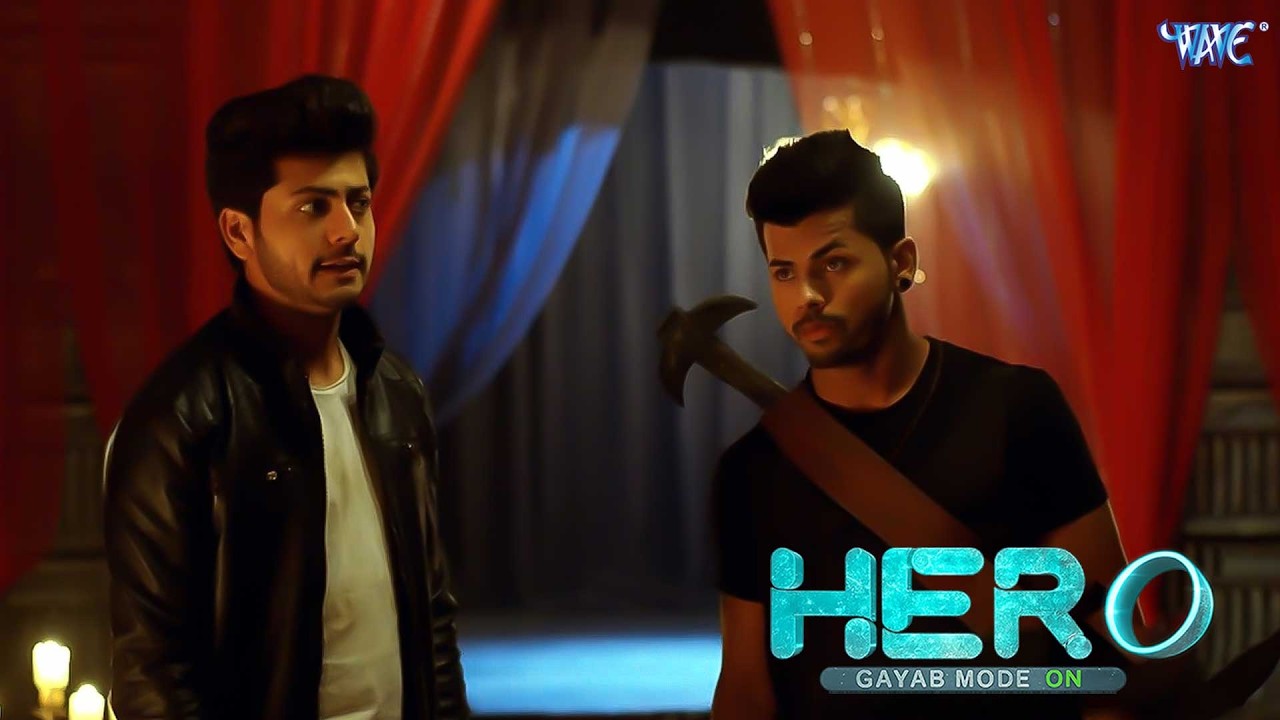 Hero Gayab Mode On | Abhishek Nigam, Yesha Rughani, Siddharth Nigam | Full Episode 148