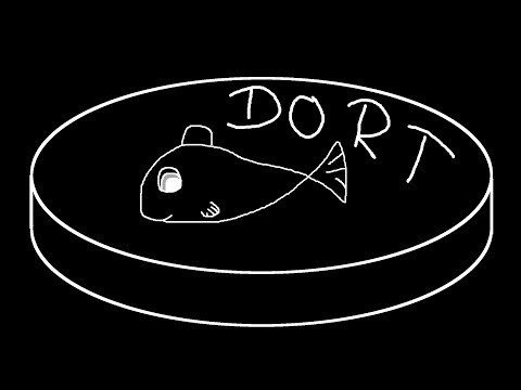 Video: Rybí Dort