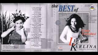 The Best of Lilis Karlina.