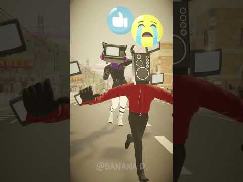 Titan Cameraman ➡️