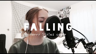 Falling by Harry Styles- cover