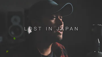 Lost in Japan - Shawn Mendes (Cover by Travis Atreo, Eden Kai)