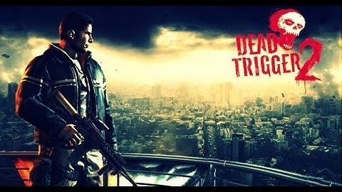 Dead Trigger 2 - Samsung Galaxy S3 Gameplay