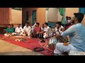 Gopi chandavene bhajan by Shri Vishwakarma Bhajana Mandali, Haleyangadi | krishna kannada bhajan |