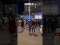 Solo iba al súper y acabé en el festejo #cruzazul