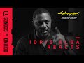 Cyberpunk 2077: Phantom Liberty — Idris Elba Reacts to the Official Cinematic Trailer