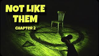 THIS GAME IS WHAT HAPPENS WHEN YOU GO BACK - Not Like Them - Chapter 2
#itchiohorror #horrorgaming #solodeveloper
https://xx-vipe475.itch.io/not-like-them-a-psx-horror-gamechapter-2
Adam survived that night. He wishes he hadnt.
Three years. No answers. No explanations. The case was closed. Adam never spoke about what he saw.
Then his neighbor died. The woman who helped him after everything fell apart.
He went back to the house to find answers.
The house was waiting for him.
Some doors you cant walk back through.
π₯π₯π₯π₯π₯π₯π₯π₯π₯π₯π₯π₯π₯π₯π₯π₯π₯π₯π₯π₯π₯π₯
A Like or Subscribe to the channel is always appreciated.
Thank you for spending some time here.
Struthy Links -
β
Subscribe - https://www.youtube.com/c/Struthy
β
Struthy on Discord - https://discord.gg/qrP7K9w
β
Struthy on Twitter - https://twitter.com/DJStruthMate
β
Struthy on Instagram - https://www.instagram.com/djstruthmate/
β
2nd Channel - https://www.youtube.com/@Struthy20
π₯π₯π₯π₯π₯π₯π₯π₯π₯π₯π₯π₯π₯π₯π₯π₯π₯π₯π₯π₯π₯π₯
Portions of the materials used are trademarks and / or copyrighted works of Xx_Vipe. All rights reserved by Xx_Vipe.
π₯π₯π₯π₯π₯π₯π₯π₯π₯π₯π₯π₯π₯π₯π₯π₯π₯π₯π₯π₯π₯π₯
Scary Games Playlist
https://www.youtube.com/playlist?list=PLV-e9jhOPtO6lliB22xai_X8JoAeKU3xt
Liminal Games Playlist
https://www.youtube.com/playlist?list=PLV-e9jhOPtO57G-H8bKT1kESI2EmyvA7w
Simulator Games Playlist
https://www.youtube.com/playlist?list=PLV-e9jhOPtO5Ar-GpMinoB782jDsEJ2Hb
Backrooms with Basti Playlist
https://www.youtube.com/playlist?list=PLV-e9jhOPtO6MBME-6cKg8nCB-3G-02gH
Yamoto Games Playlist
https://www.youtube.com/playlist?list=PLV-e9jhOPtO46ChMT2M7eINg9KX743FXF THIS GAME IS WHAT HAPPENS WHEN YOU GO BACK - Not Like Them - Chapter 2
