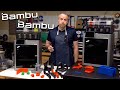 The One to Beat: Bambu Lab X1-Carbon 3D Printer Review