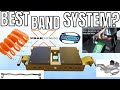 Which resistance band system is best for you