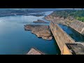 Bargi Dam, Jabalpur 4K