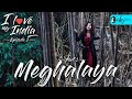 I Love My India Episode 2: Living Root Bridge Of Meghalaya | Curly Tales