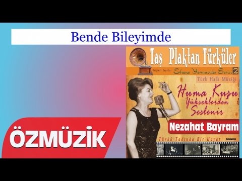 Bende Bileyimde - Nezahat Bayram (Official Video)
