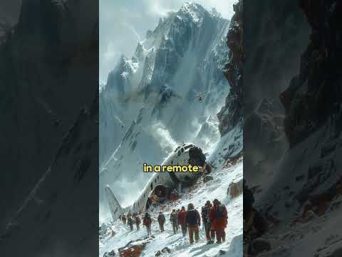 Surviving the Andes: