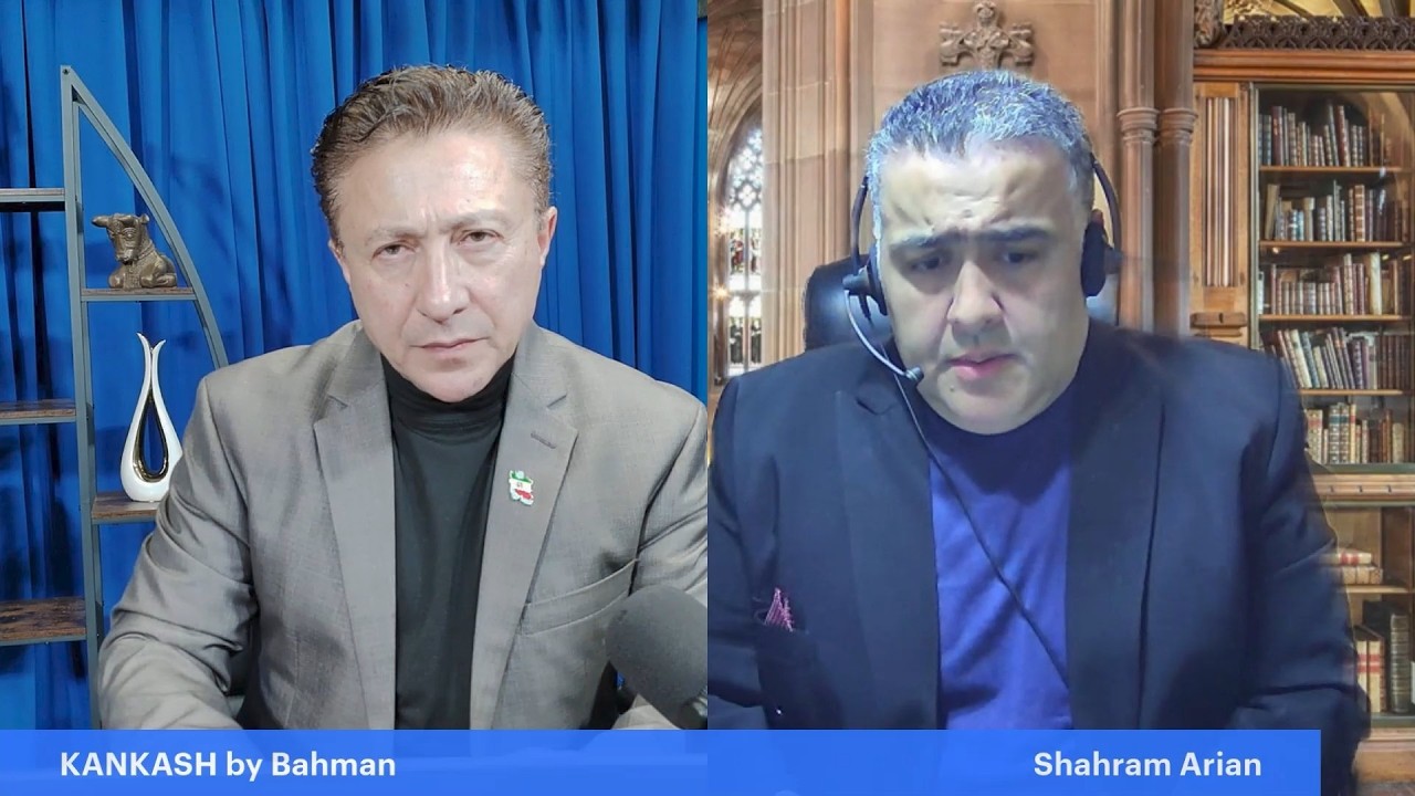 پیش‌بینی جنجالی نابغه ایرانی: مرگ اسلام در ایران نزدیک است