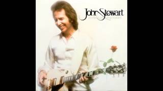 Watch John Stewart The Spinnin Of The World video