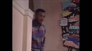 The Fresh Prince of Bel-Air : Carlton Dance (it’s not unusual)