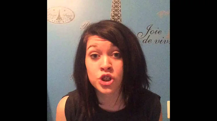 Love Song cover by: Rachel Linder