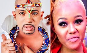 Tha Simelane Apologises to Babes for IG LIVE INCIDENT