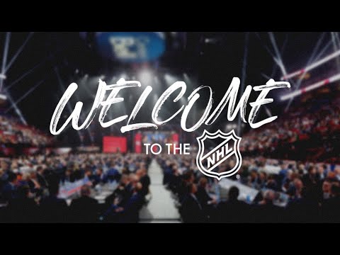 Welcome to the