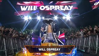 Download Lagu Will Ospreay ELECTRIC Entrance AEW Forbidden Door 2025 MP3 Download Lagu Will Ospreay ELECTRIC Entrance AEW Forbidden Door 2025 MP3